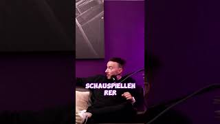 Die Wahrheit über den Beruf Schauspielerin Illusion vs Realität [upl. by Dnomde]