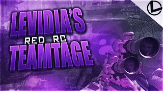 Levidias RedRC Teamtage [upl. by Aiahc10]