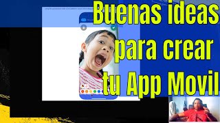 Compara y Aprende Las Mejores Ideas para Crear tu App Móvil Basado en Caro y Kisome [upl. by Cornall]