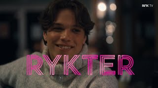 Rykter  Season 2 Episode 2 English Subtitles [upl. by Aekim]