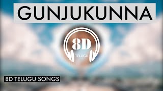 Gunzukunna Song Live By Sankeerthana Kondepudi Yk Concert [upl. by Elehcim]