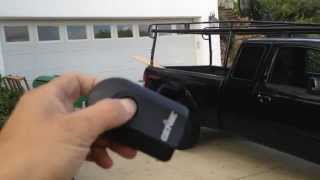 Garage Door Remote Not Working  Point Loma  San Diego [upl. by Meares]