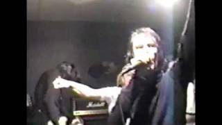 Refused  quotRather Be Deadquot  LIVE  1031998 5 of 9 [upl. by Nohsar]