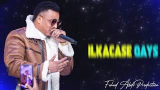 Ilkacase Qays  Geenyadi Maalin Guur  Oficial Lyrics Audio 2022 [upl. by Eat]