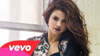 Selena Gomez  Undercover Official Video [upl. by Merp]