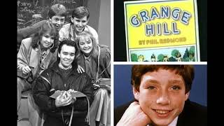 Grange Hill Intro Theme [upl. by Ybbil]