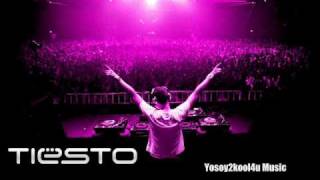 Dj Tiësto  CMon quotDownload Linkquot [upl. by Amada]