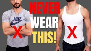 Wear His Dress Shirt Tutorial [upl. by Cy141]