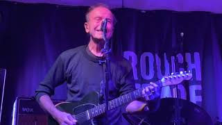 Hugh Cornwell  Strange Little Girl  Rough Trade East  251022 [upl. by Luhey212]