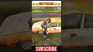 Tuti gadi chala diya  Garena free fire shorts freefire viralvideo viral short [upl. by Emoryt]