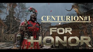 CENTURIONFOR HONOR1 [upl. by Kennedy]