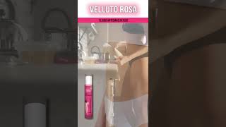 Velluto Rosa – Fluido Anti Smagliature RollOn benessere pellesensibile skincare [upl. by Teuton]