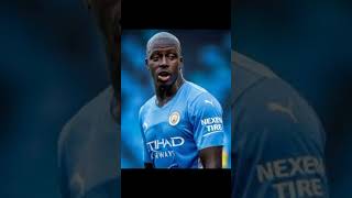 Benjamin Mendy ungkap kenakalan pemain man city lain footballmancitybola [upl. by Econah]