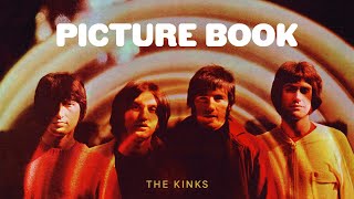 The Kinks  Picture Book Official Audio [upl. by Jaddo]