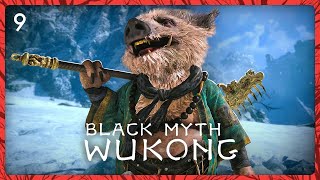 Putting This PIPSQUEAK To Work • Black Myth Wukong [upl. by Ja387]