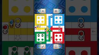 Ludo game shorts [upl. by Mitzi]