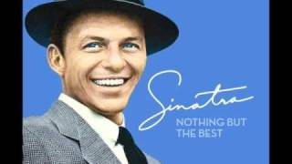 Frank Sinatra  quotWhen somebody loves youquot [upl. by Montagu]