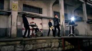 AMADEUS BAND  CIJA SI NISI  official video [upl. by Apeed535]