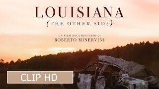 LOUISIANA di Roberto Minervini  Clip 1 [upl. by Shipman]