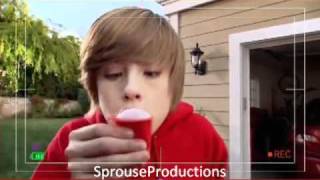 Cole amp Dylan Sprouse  Danimals commercial  Video Promotion [upl. by Rubin994]