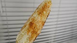 How to Make Elotes  Mexican Corn [upl. by Hillhouse89]