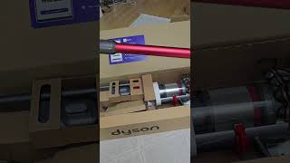 Dyson V11 ekstra [upl. by Affra]