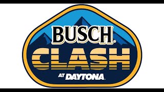 Busch Clash Gridwalk [upl. by Sivrahc162]