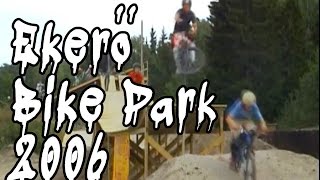 Ekerö Bike Park [upl. by Nadabas525]