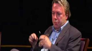 Hitchens Humanism and abortion [upl. by Kurtz343]