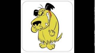 Muttley  Laugh [upl. by Aliab]