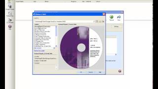 Make a CD with Rimage QuickDisc [upl. by Atinaw]