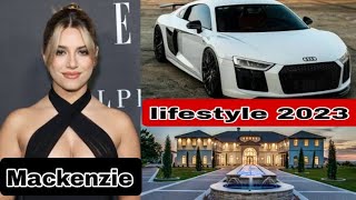 Mackenzie lifestyle kenzie Biography Boyfriend Age Net Worth Hobbies Birthday Facts 2023 [upl. by Bonnette]