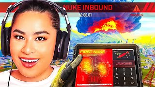 How I Got My First Nuke Tips amp Tricks [upl. by Benenson]