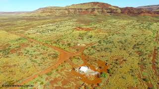 Wittenoom late April 2023 pt2 in the afternoon [upl. by Murvyn832]