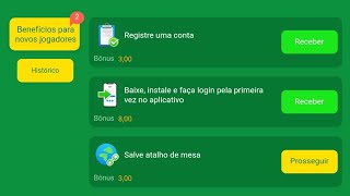 PLATAFORMA NOVA PAGANDO 15 REAIS DE BÔNUS NO CADASTRO  SAQUE FREE SEM DEPOSITO  661BETCOM [upl. by Camp915]