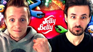 JELLY BELLY DEFI SLITHERIO 3 [upl. by Acinat]