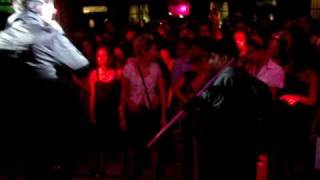 Rezaya New Concert Live In BangaloreIndia [upl. by Akirdna34]