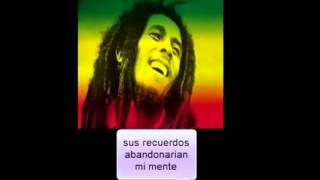 Bob marley  red red wine subtitulos espanol [upl. by Lanie193]