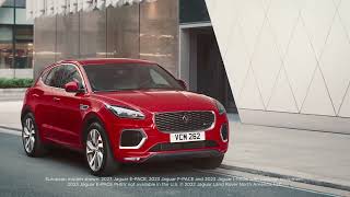 2023 Jaguar  Pace Family  Jaguar USA [upl. by Line]