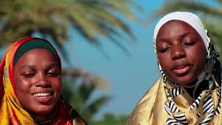 VIDEO AMBATO GIRLS  ALFARMA hafizabdallah ambato hausa [upl. by Aicxela]