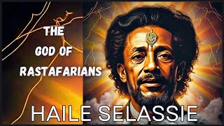 The Tragic True Story of Haile Selassie [upl. by Akeem]