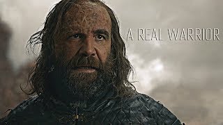 GoT Sandor Clegane  A Real Warrior [upl. by Flight]