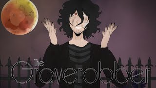 Yohioloid  The Graverobber Vocaloid Original Song [upl. by Pate108]