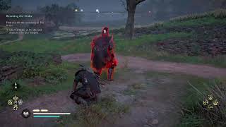 Assassins Creed Valhalla Find And kill The Members of The Order [upl. by Nations]