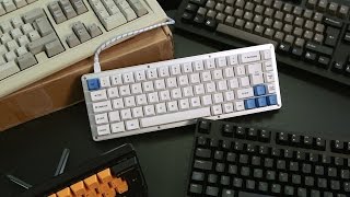 Mechanical keyboards everything you need to know [upl. by Gem375]