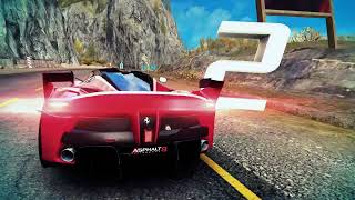 Ultima RS Asphalt 8 Gameplay 2024 Extreme Speed amp Precision Racing [upl. by Lraep]