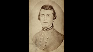 William Clark Quantrill [upl. by Depoliti]