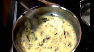 How to make Cheesy Rice  Easy Cooking [upl. by Glynias]