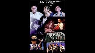 ETE MUSICAL EN BERGERAC [upl. by Ortiz]