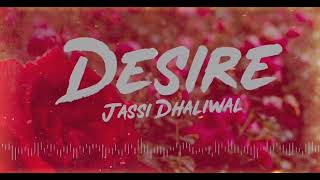 Desire  Gurnam Bhullar  New Punjabi Song 2024  Parinda Paar Gaya [upl. by Ahto]